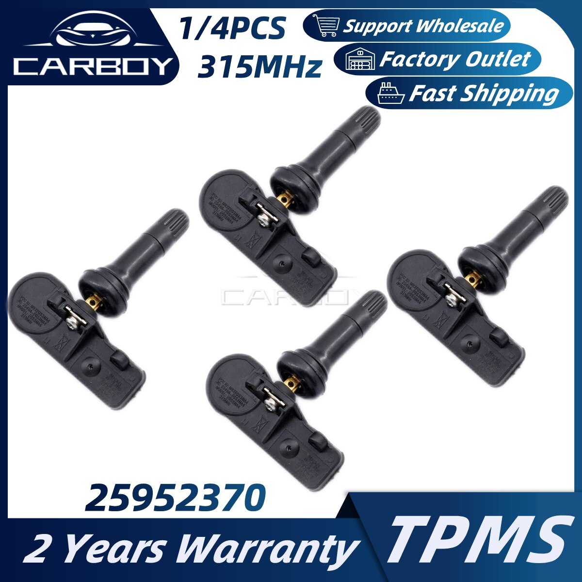 25952370 15922396 TPMS Ÿ̾ з   ũν ĳ SRX  ͽ ȶ ũ ƹ߶ GMC ī,  ũν
